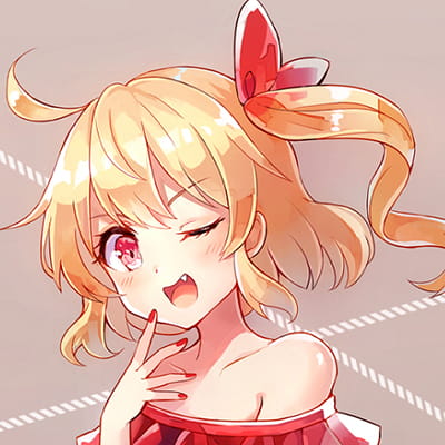 就算世界荒芜  二次元动漫头像