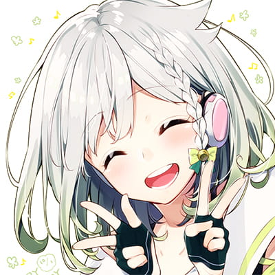 就算世界荒芜  二次元动漫头像