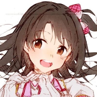 就算世界荒芜  二次元动漫头像