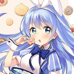 哪怕记忆能掩藏  二次元女生头像