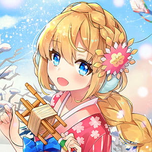 哪怕记忆能掩藏  二次元女生头像