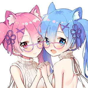 哪怕记忆能掩藏  二次元女生头像