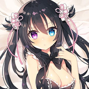 哪怕记忆能掩藏  二次元女生头像