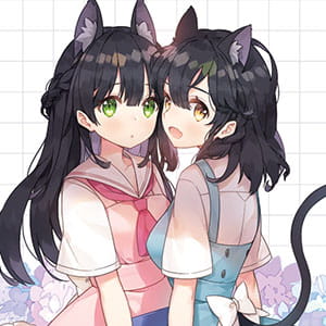 哪怕记忆能掩藏  二次元女生头像