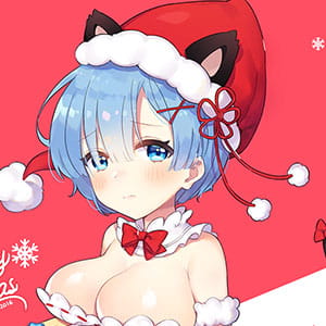 我都已经准备好背弃一切了 二次元女生头像