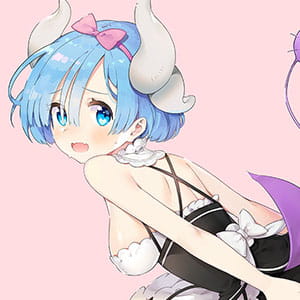 我都已经准备好背弃一切了 二次元女生头像