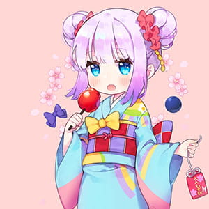 我都已经准备好背弃一切了 二次元女生头像