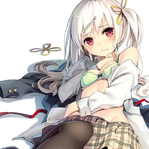 咖啡这种东西很容易受时间影响 二次元动漫头像