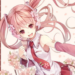 我想爱的不是他 二次元动漫头像