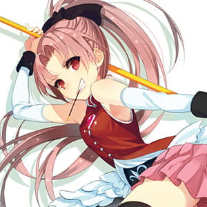 我想爱的不是他 二次元动漫头像