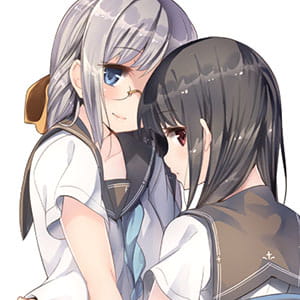 我想爱的不是他 二次元动漫头像