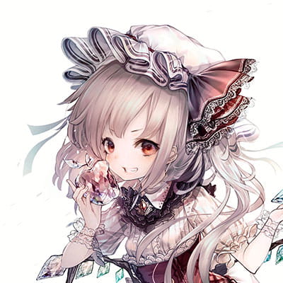 你没有遇到更好的人 是因为你没有变成更好的人二次元情侣头像