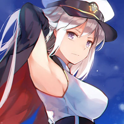 你没有遇到更好的人 是因为你没有变成更好的人二次元情侣头像