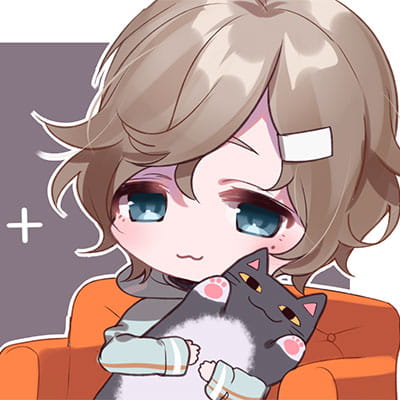 你没有遇到更好的人 是因为你没有变成更好的人二次元情侣头像