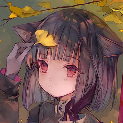 生活总要有点期待 才能一往无前的走下去 动漫卡通情侣头像