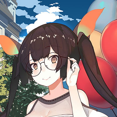 爱让人变得有底气 被爱的人都了不起 动漫二次元头像