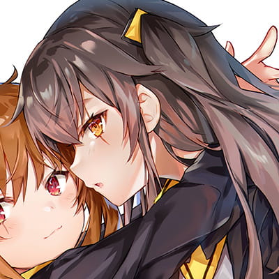 爱让人变得有底气 被爱的人都了不起 动漫二次元头像