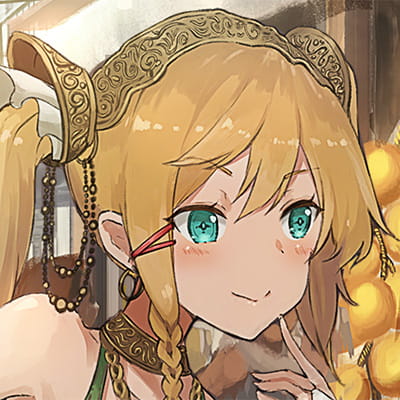 爱让人变得有底气 被爱的人都了不起 动漫二次元头像