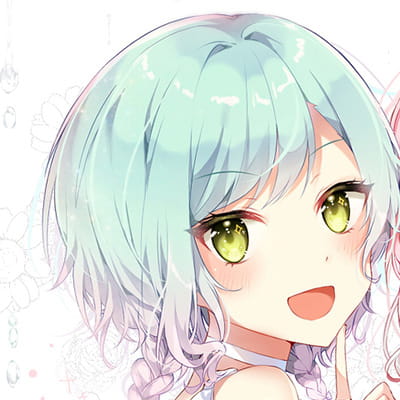 爱让人变得有底气 被爱的人都了不起 动漫二次元头像