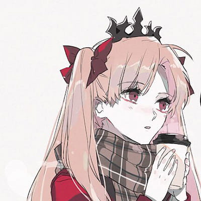 爱让人变得有底气 被爱的人都了不起 动漫二次元头像