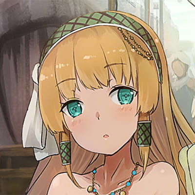 爱让人变得有底气 被爱的人都了不起 动漫二次元头像