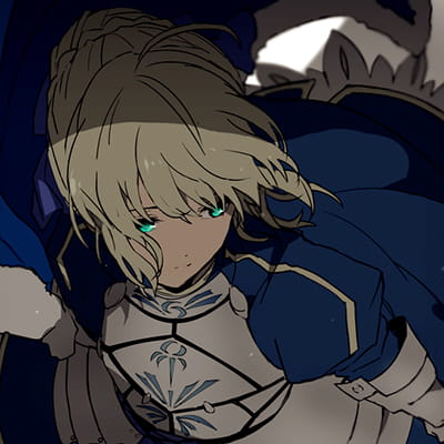 艳遇不是独自等待 二次元女生头像