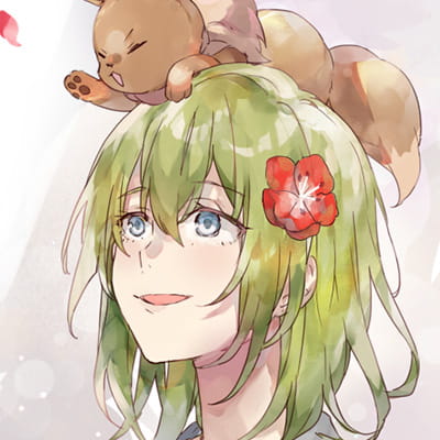 地球是圆的 二次元动漫头像