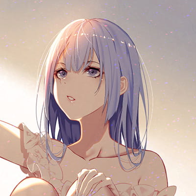 地球是圆的 二次元动漫头像