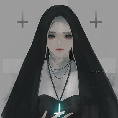 地球是圆的 二次元动漫头像