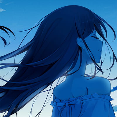 地球是圆的 二次元动漫头像