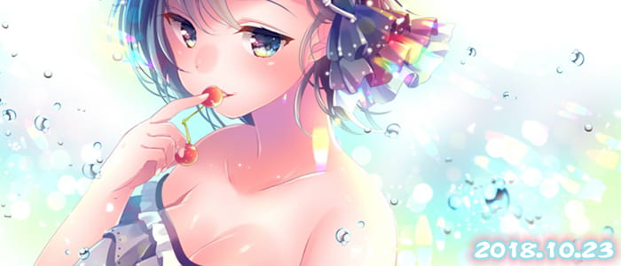 陪你度过闲暇时光的【动漫图片】大合集(1)