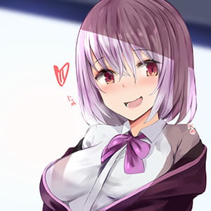 新条茜 电光超人古立特 二次元动漫头像