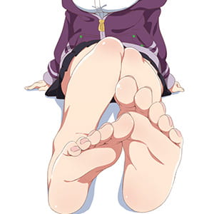 新条茜 电光超人古立特 二次元动漫女头