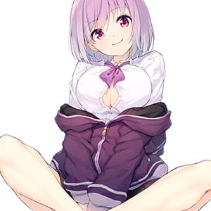 新条茜 电光超人古立特 二次元动漫女头