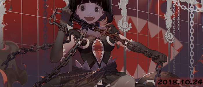 陪你度过闲暇时光的【动漫图片】大合集(1)