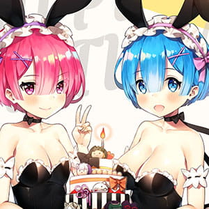 装三分痴呆防死 二次元动漫头像