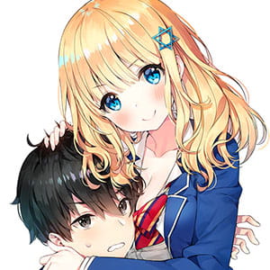 装三分痴呆防死 二次元动漫头像