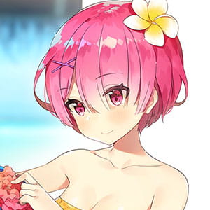 宁可错杀不可放过 二次元女生头像