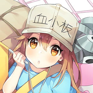 宁可错杀不可放过 二次元女生头像