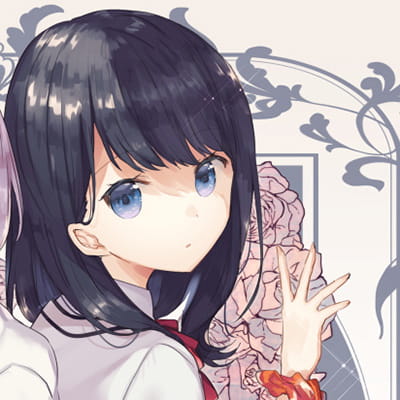 青梅竹马是你 情窦初开是你 柴米油盐还是你 动漫情侣头像