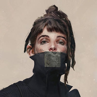 终于我失去了你 二次元动漫头像