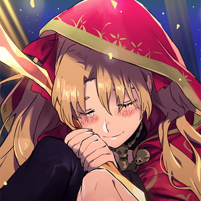 别以那些口无遮拦的直白自豪 二次元女生头像