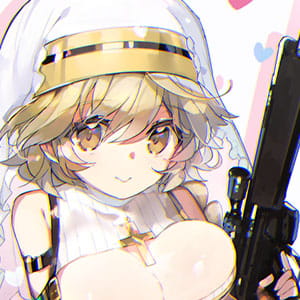 只要我愿意只要我想 二次元动漫头像