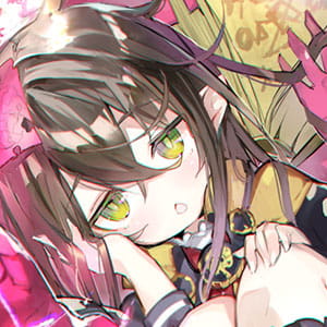 只要我愿意只要我想 二次元动漫头像