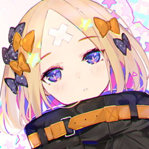 只要我愿意只要我想 二次元动漫头像