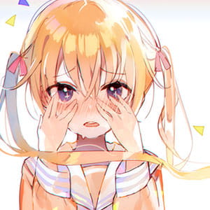 我用十年去忘记一个人 二次元动漫头像