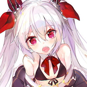 我用十年去忘记一个人 二次元动漫头像