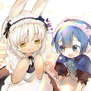 我用十年去忘记一个人 二次元动漫头像