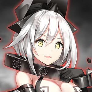 伟大的人物都走过了荒沙大漠 二次元动漫头像