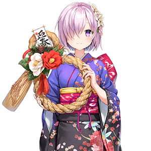 伟大的人物都走过了荒沙大漠 二次元动漫头像